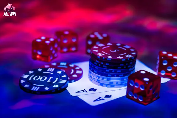 all win рулетка