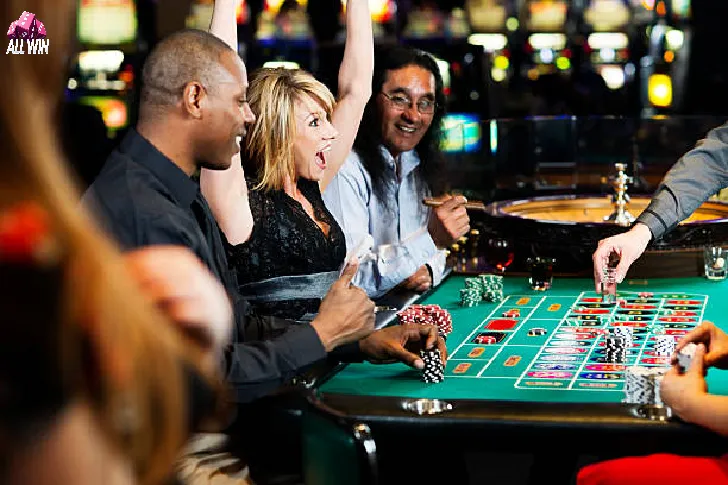 all win игровые автоматы за деньги